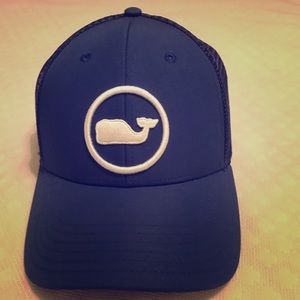 Vineyard vines hat